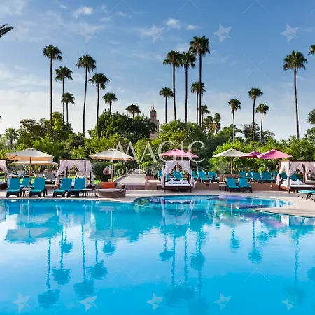 Tui Blue Medina Gardens (Adults Only)-3