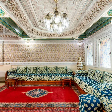 Hotel Akabar-2
