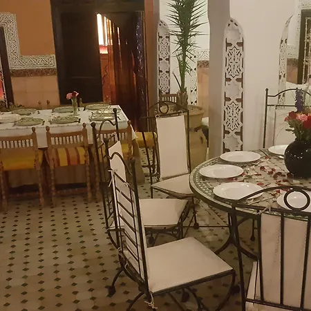 Riad Barroko-3
