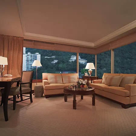 Conrad Hong Kong-2
