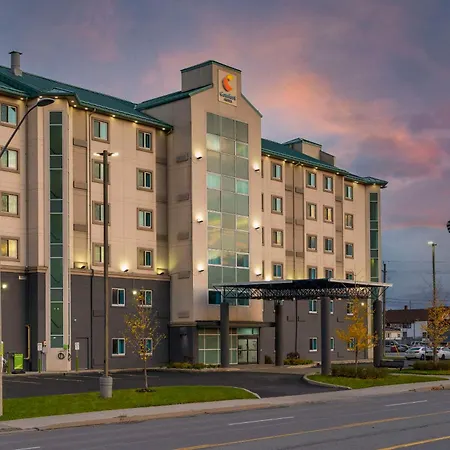 Comfort Hotel-3