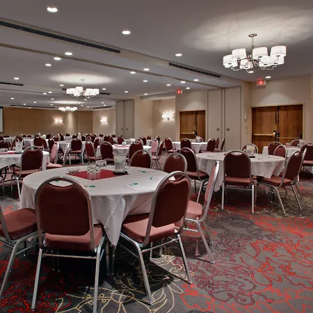 Allure Hotel & Conference Center-2