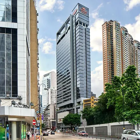 Crowne Plaza Hong Kong Causeway Bay By Ihg-3