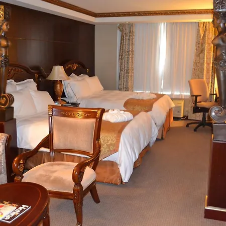 Radisson Hotel Toronto Airport West-2
