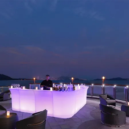 Auberge Discovery Bay Hong Kong-3