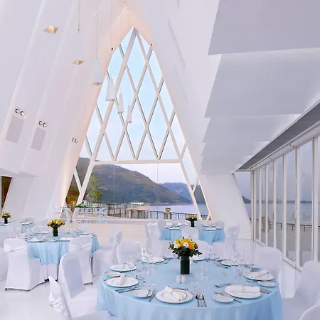 Auberge Discovery Bay Hong Kong-2