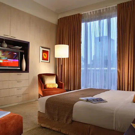 Somerset Chancellor Court Ho Chi Minh City-3