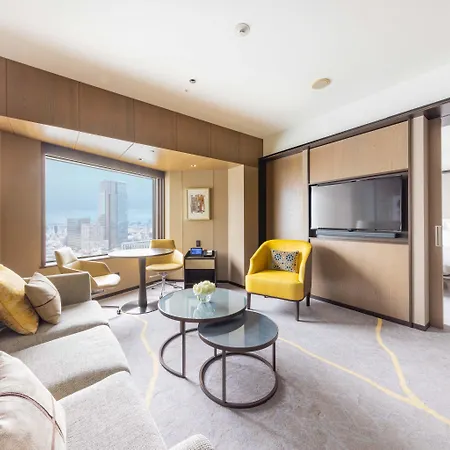 Ana Intercontinental Tokyo By Ihg-3