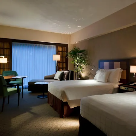Sheraton Miyako Hotel Tokyo-3