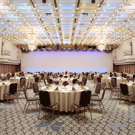 Keio Plaza Hotel Tokyo Premier Grand-2