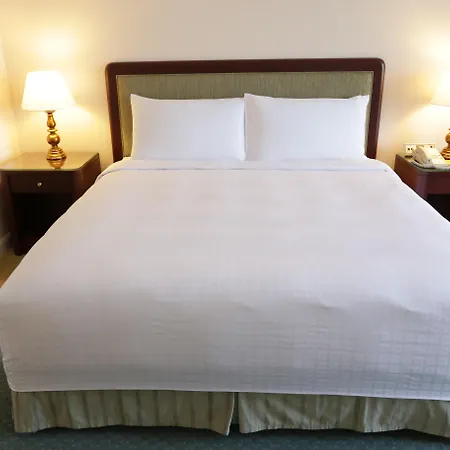 Lotte Hotel Saigon-2