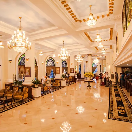 Hotel Majestic Saigon-2