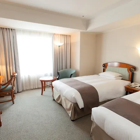 Hotel East 21 Tokyo-3