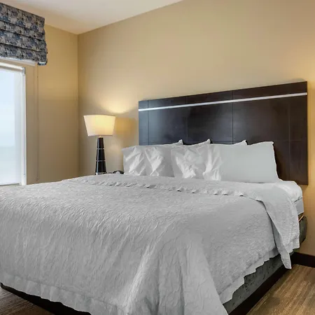 Hampton Inn Alamosa-2