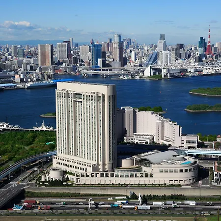 Grand Nikko Tokyo Daiba-3