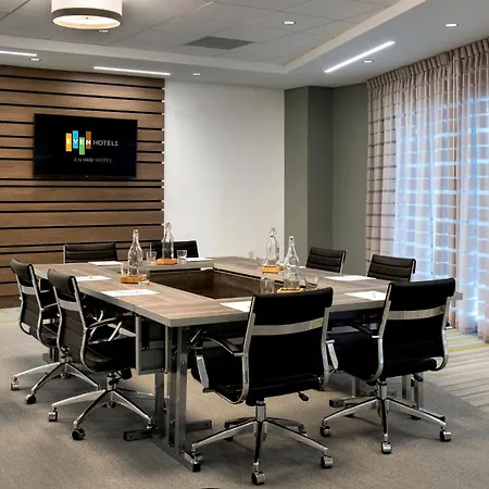 Even Hotel Manchester Airport By Ihg-3