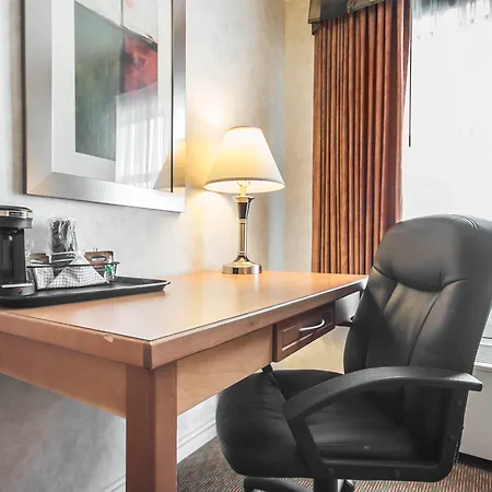 Prestige Kamloops Hotel, Worldhotels Crafted-2