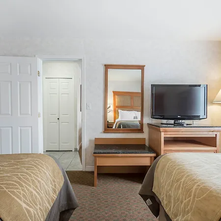 Prestige Kamloops Hotel, Worldhotels Crafted-3
