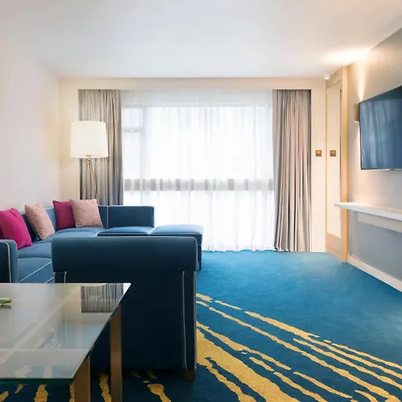 Holiday Inn Golden Mile By Ihg-3