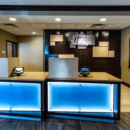 Holiday Inn Express Hotel & Suites Billings By Ihg-2