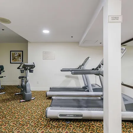 Best Western Peace Arch Inn-3