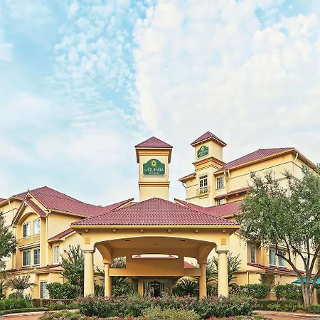 La Quinta By Wyndham Houston Galleria Area-2