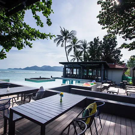 Lub D Koh Samui Chaweng Beach - Beachfront & Vibrant Social Vibe-3