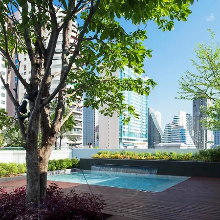 Novotel Bangkok Sukhumvit 20-3