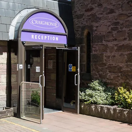 Craigmonie Hotel Inverness By Compass Hospitality-2