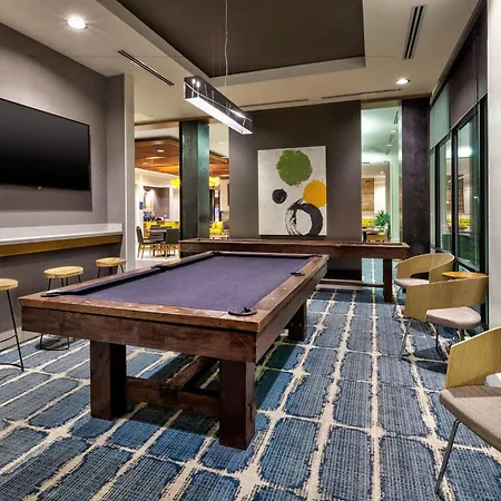 Homewood Suites By Hilton Pittsburgh Downtown-3