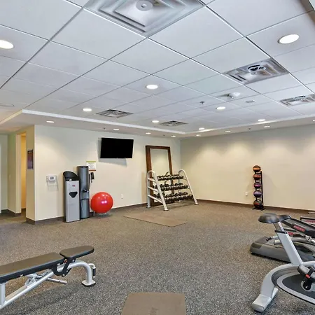 Home2 Suites By Hilton Las Vegas Strip South-2