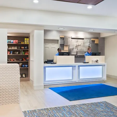 Holiday Inn Express & Suites - Columbus Airport East By Ihg-3