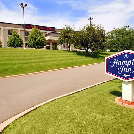 Hampton Inn Madison East Towne Mall Area-2