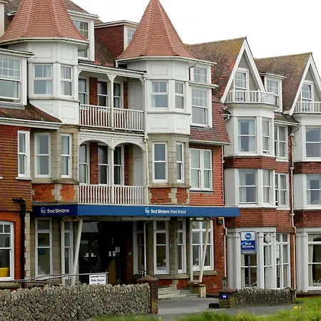 Best Western Hotel Bristol-2