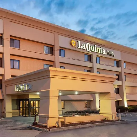La Quinta By Wyndham Chicago Gurnee-2