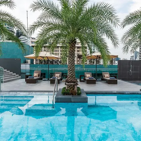 Best Western Sukhumvit 2-3