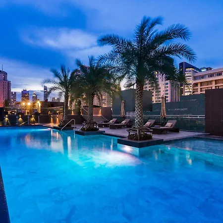 Best Western Sukhumvit 2-2