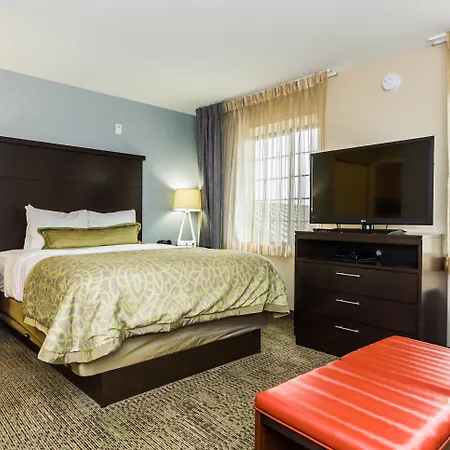 Staybridge Suites Grand Forks By Ihg-2