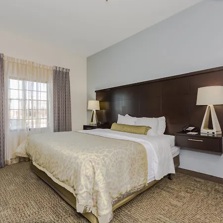Staybridge Suites Grand Forks By Ihg-3