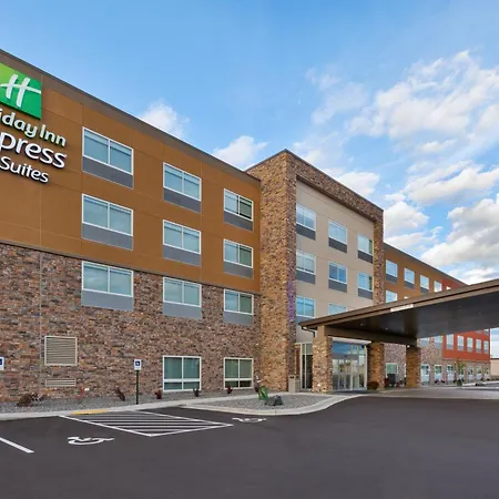 Holiday Inn Express- Eau Claire West I-94 By Ihg-3