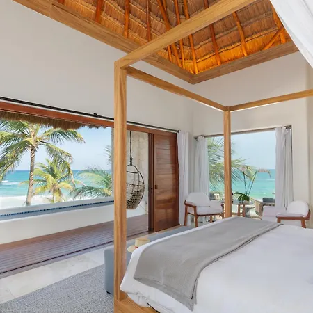 Tago Tulum By G Hotels-3