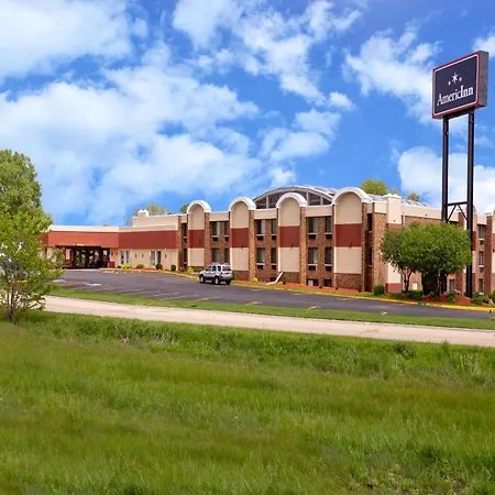 Americinn By Wyndham Janesville-3