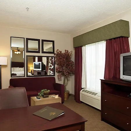 Homewood Suites By Hilton Bloomington-3