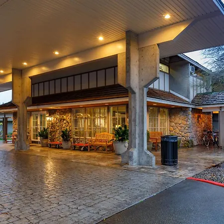 Red Lion Hotel Bellevue-2