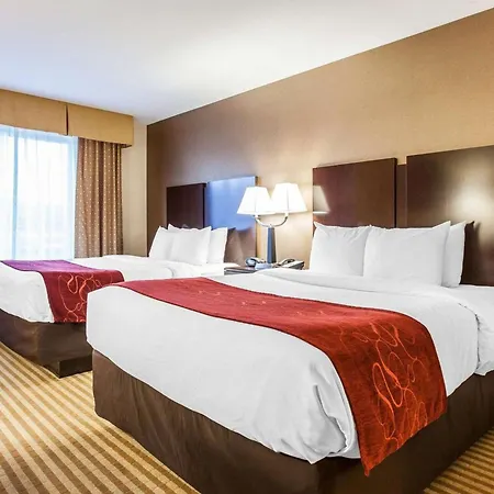 Comfort Suites Wenatchee Leavenworth-3