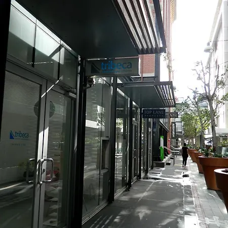 Tribeca Serviced Apartments-2