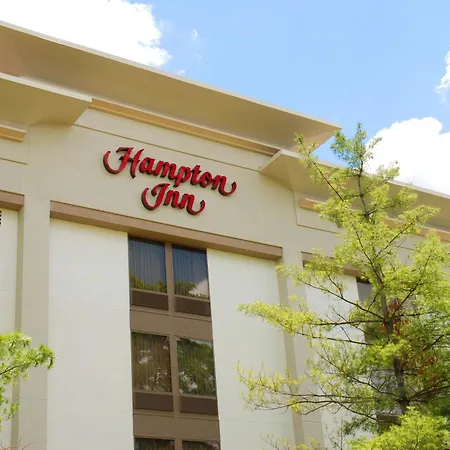 Hampton Inn Bloomington-2