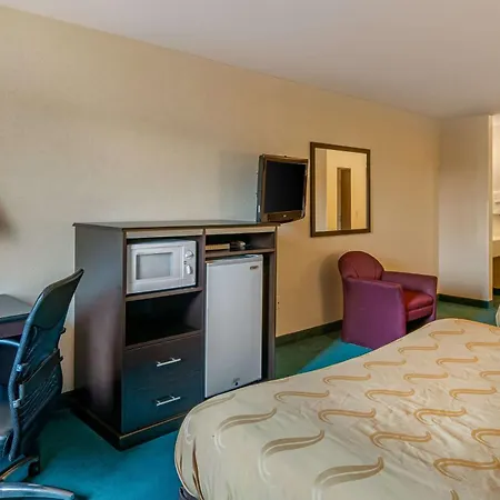 Quality Inn Bend North-3