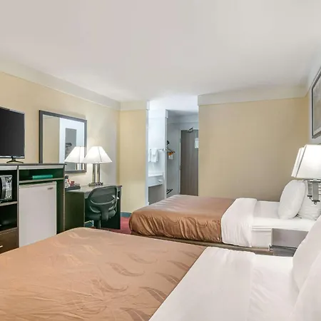 Quality Inn Bend North-2