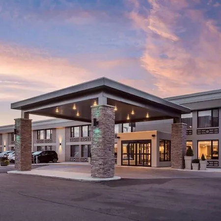 Holiday Inn Express Hotel & Suites Charlottetown By Ihg-2